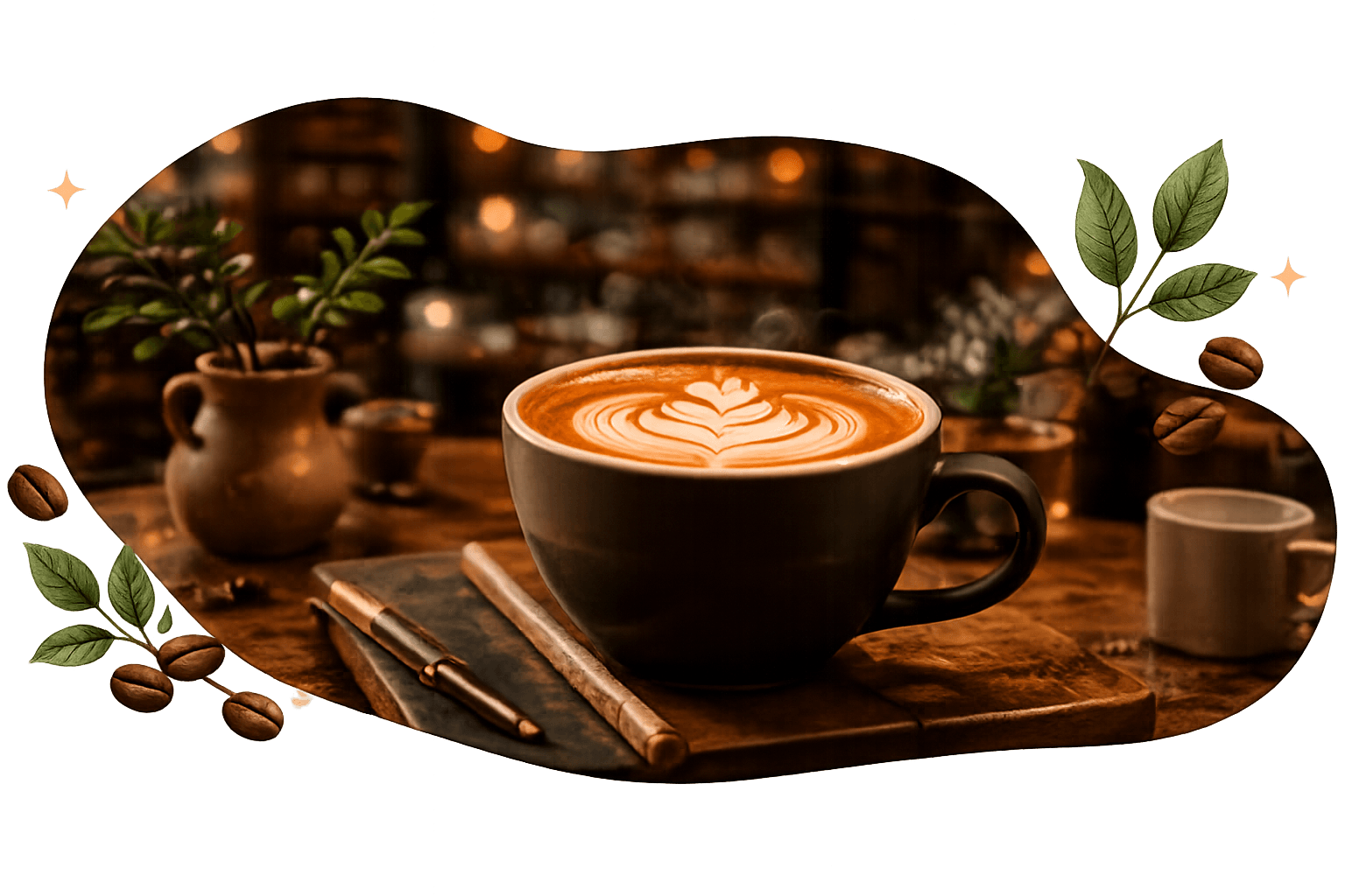 Coffee Lovers